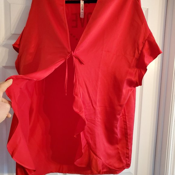 Victoria Secret Robe - Picture 2 of 5